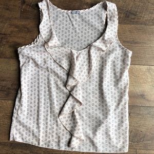 Charlotte Russe Blouse